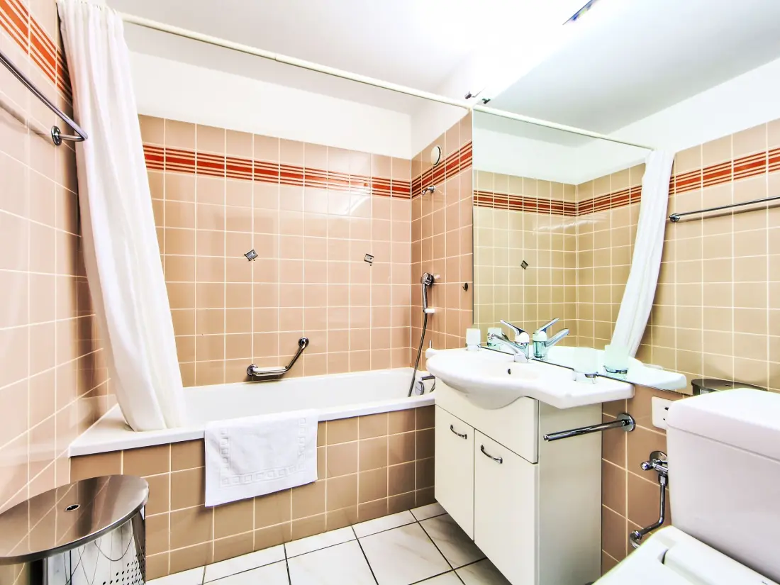Résidence Ringstrasse Apt 113