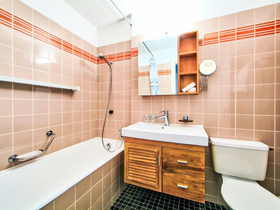 Résidence Ringstrasse Apt 113