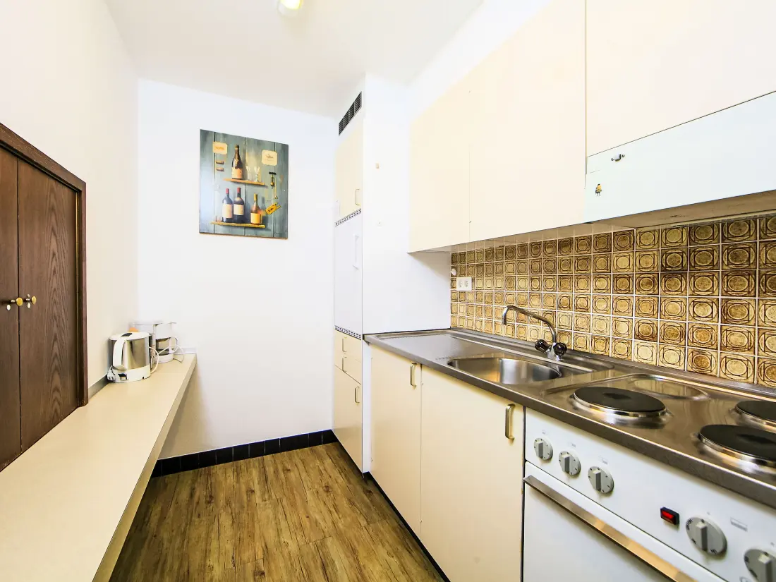 Résidence Ringstrasse Apt 113