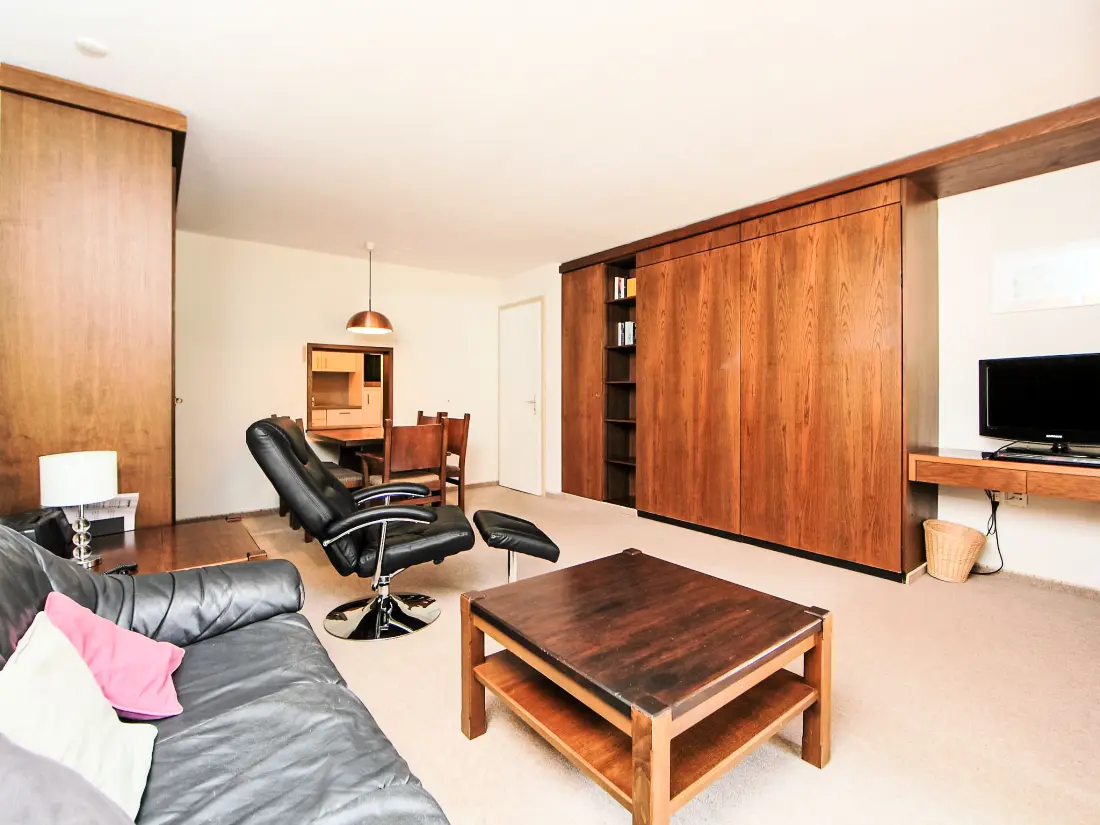 Résidence Ringstrasse Apt 113