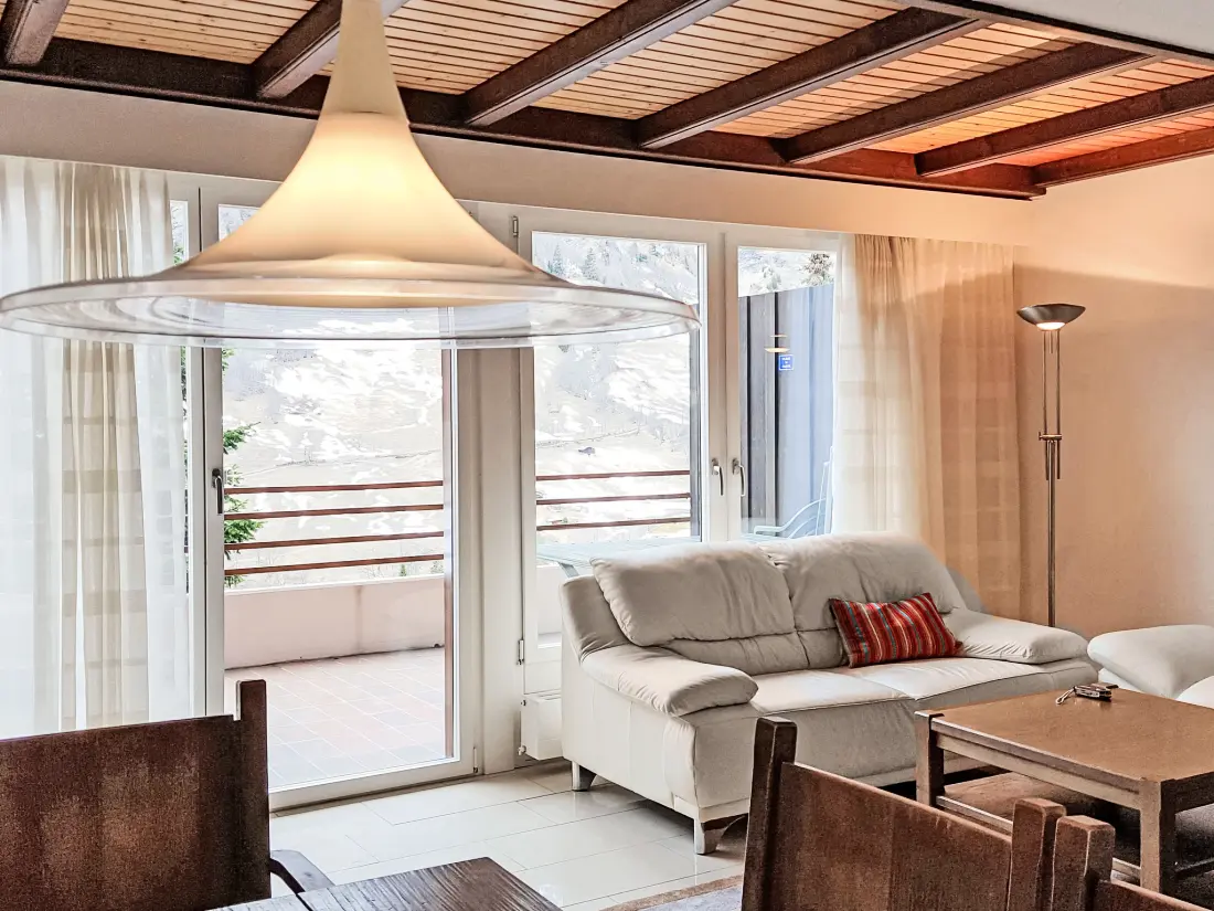 Résidence Ringstrasse Apt 113
