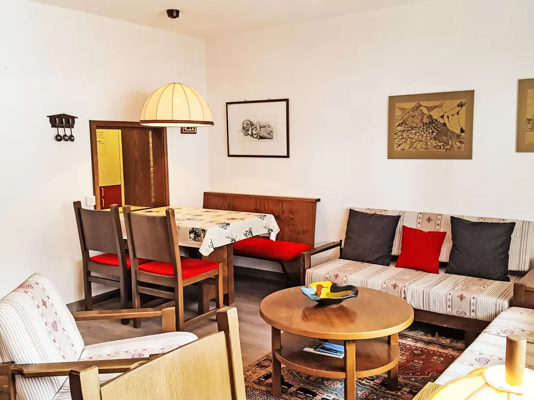 Résidence Ringstrasse Apt 113