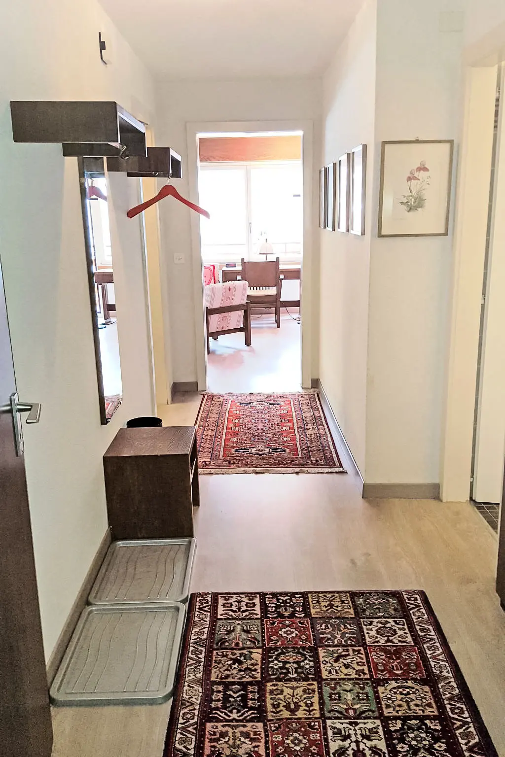 Résidence Ringstrasse Apt 113