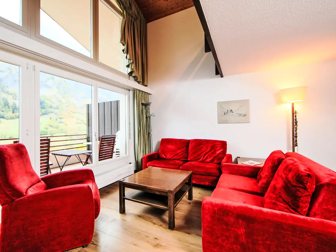 Résidence Ringstrasse Apt 113