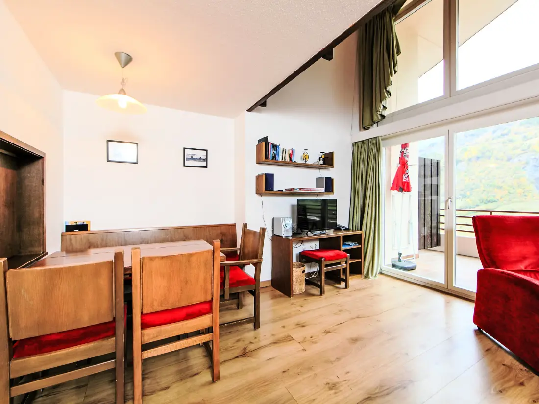 Résidence Ringstrasse Apt 113