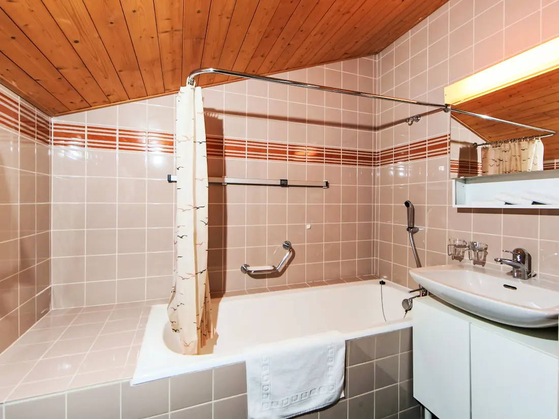 Résidence Ringstrasse Apt 113