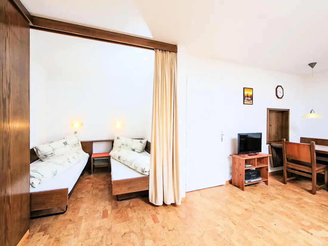 Résidence Ringstrasse Apt 113