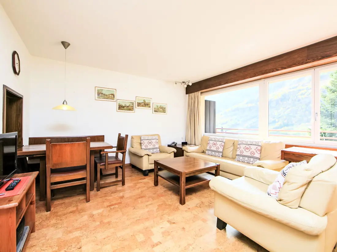 Résidence Ringstrasse Apt 113