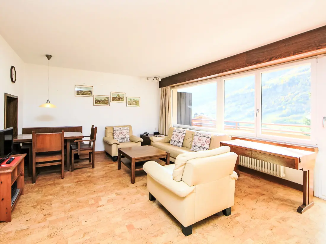 Résidence Ringstrasse Apt 113
