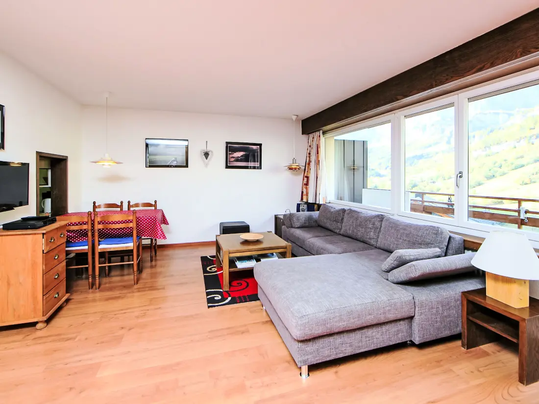 Résidence Ringstrasse Apt 113