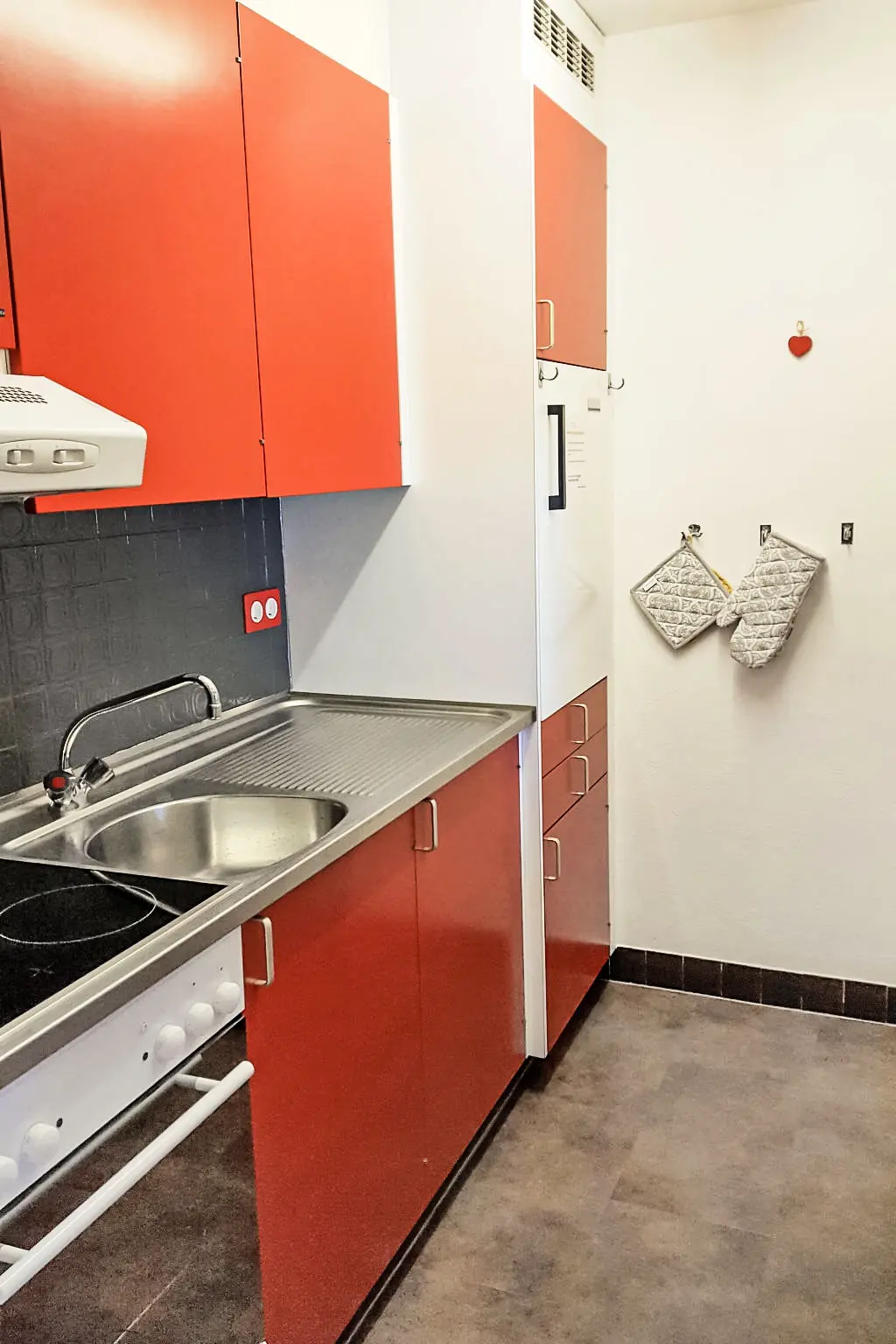 Résidence Ringstrasse Apt 113