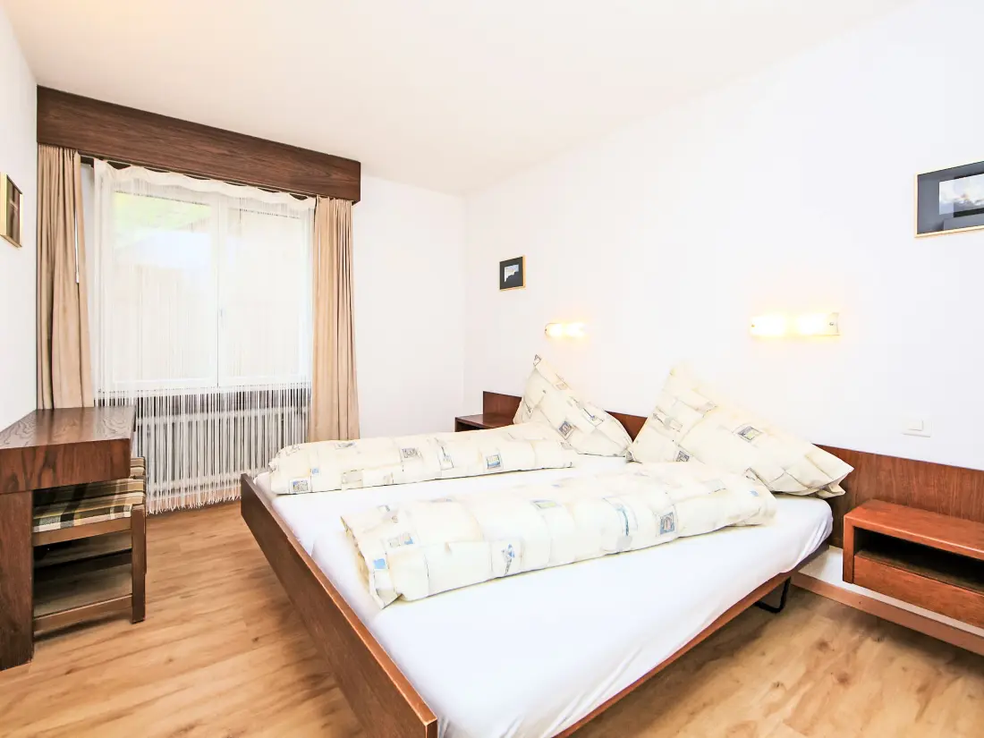 Résidence Ringstrasse Apt 113