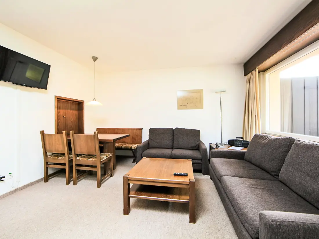 Résidence Ringstrasse Apt 113