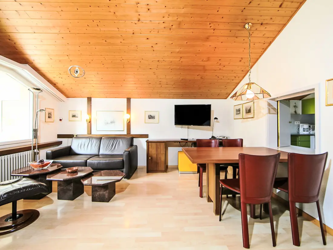 Résidence Ringstrasse Apt 113