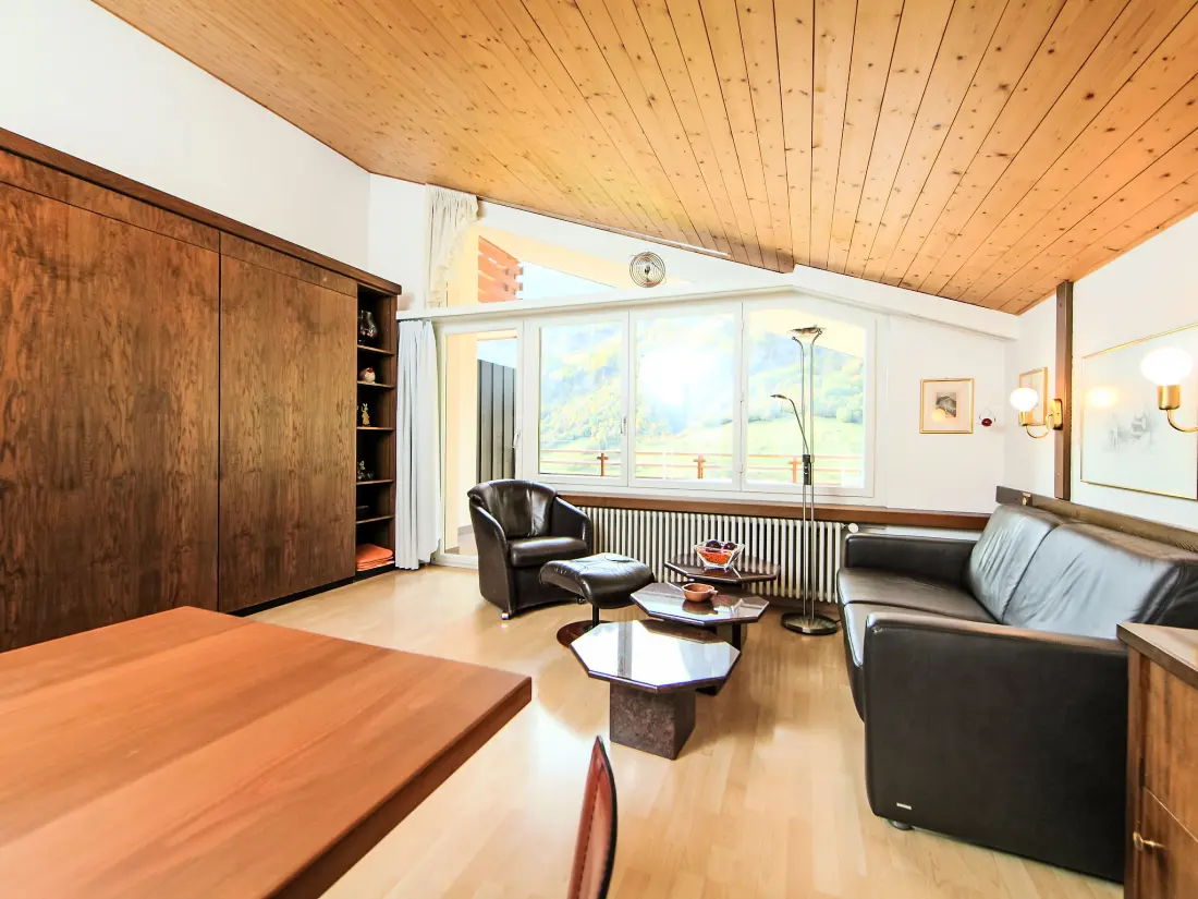 Résidence Ringstrasse Apt 113
