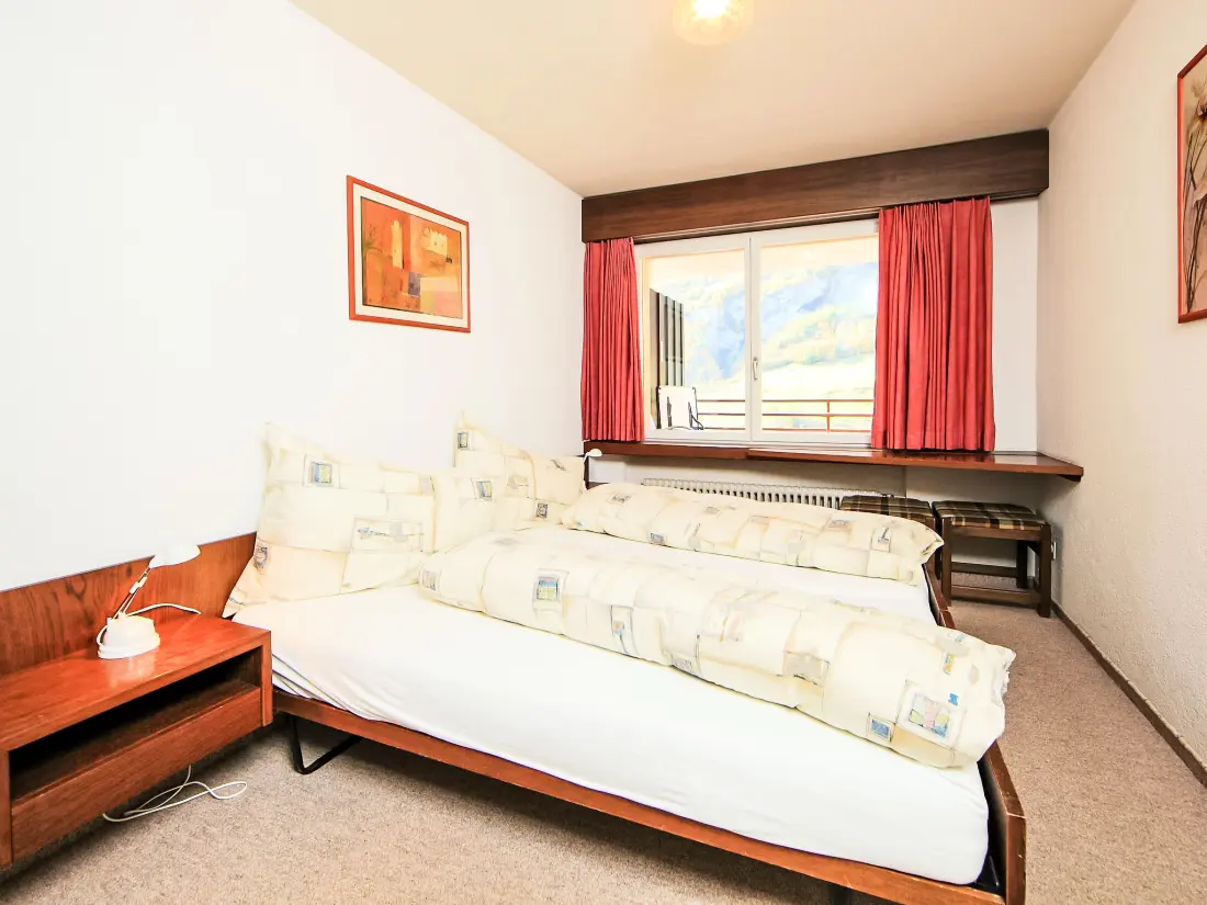 Résidence Ringstrasse Apt 113