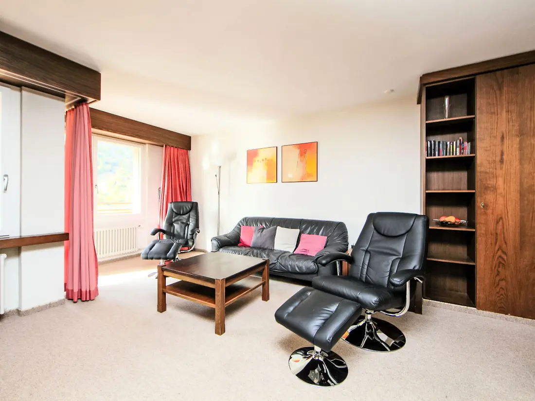 Résidence Ringstrasse Apt 113