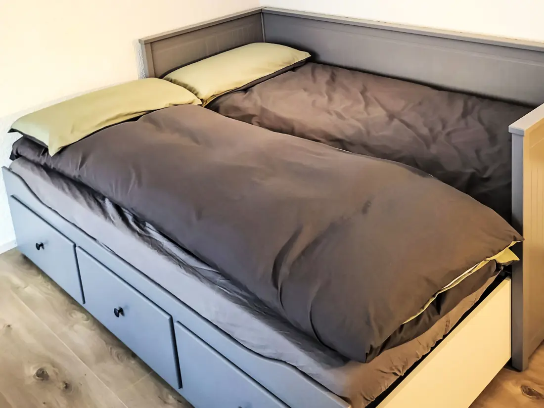 Résidence Ringstrasse Apt 113