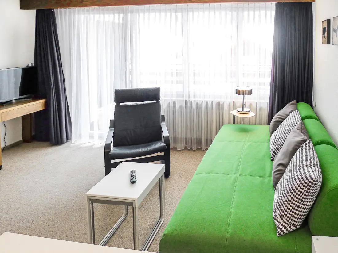 Résidence Ringstrasse Apt 113