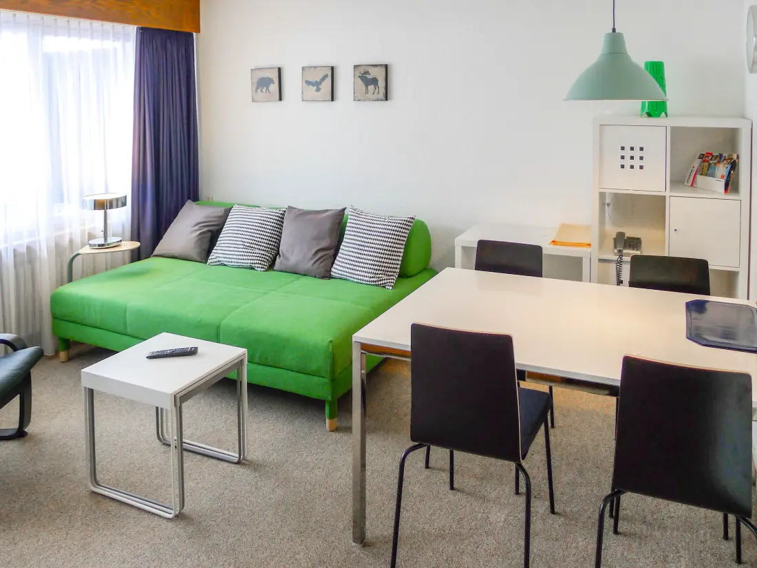 Résidence Ringstrasse Apt 113