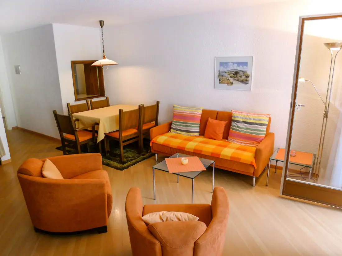 Résidence Ringstrasse Apt 113
