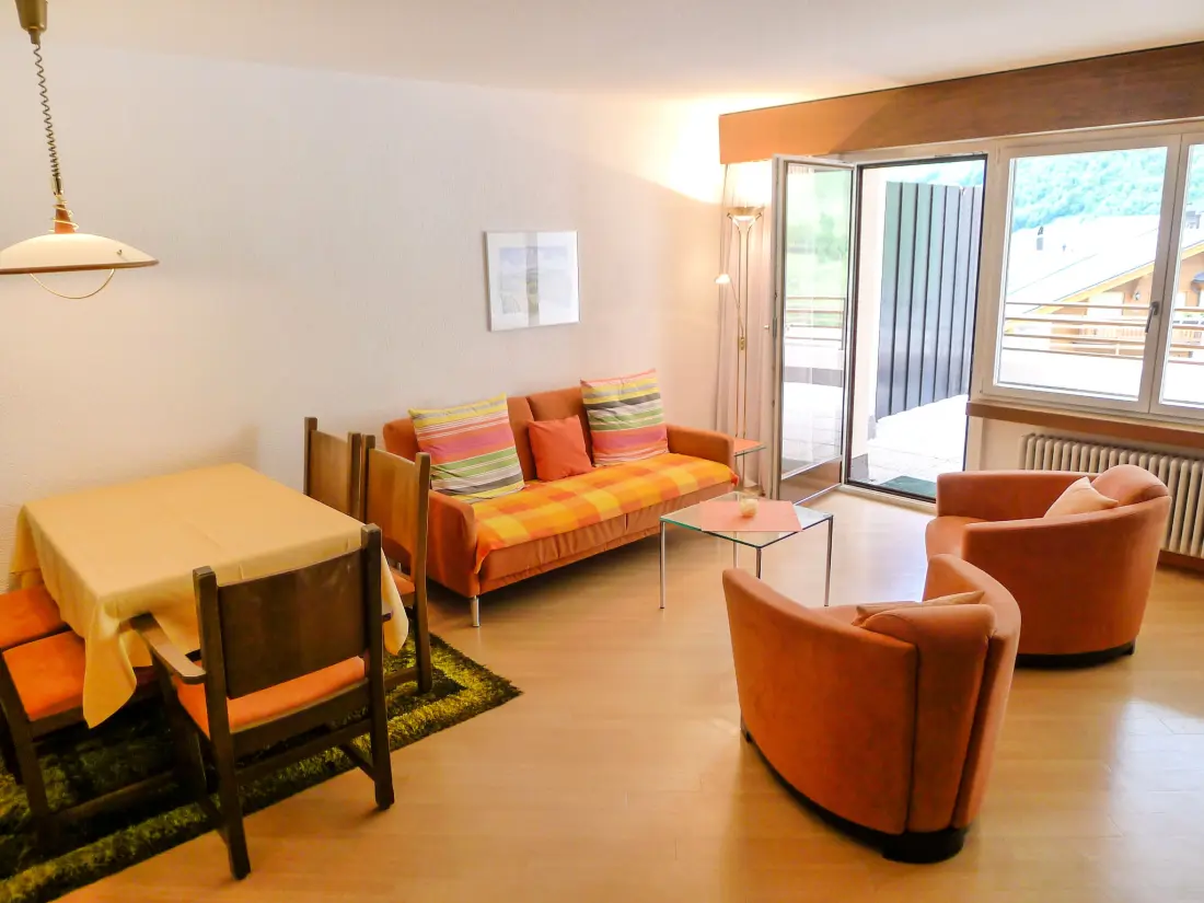Résidence Ringstrasse Apt 113