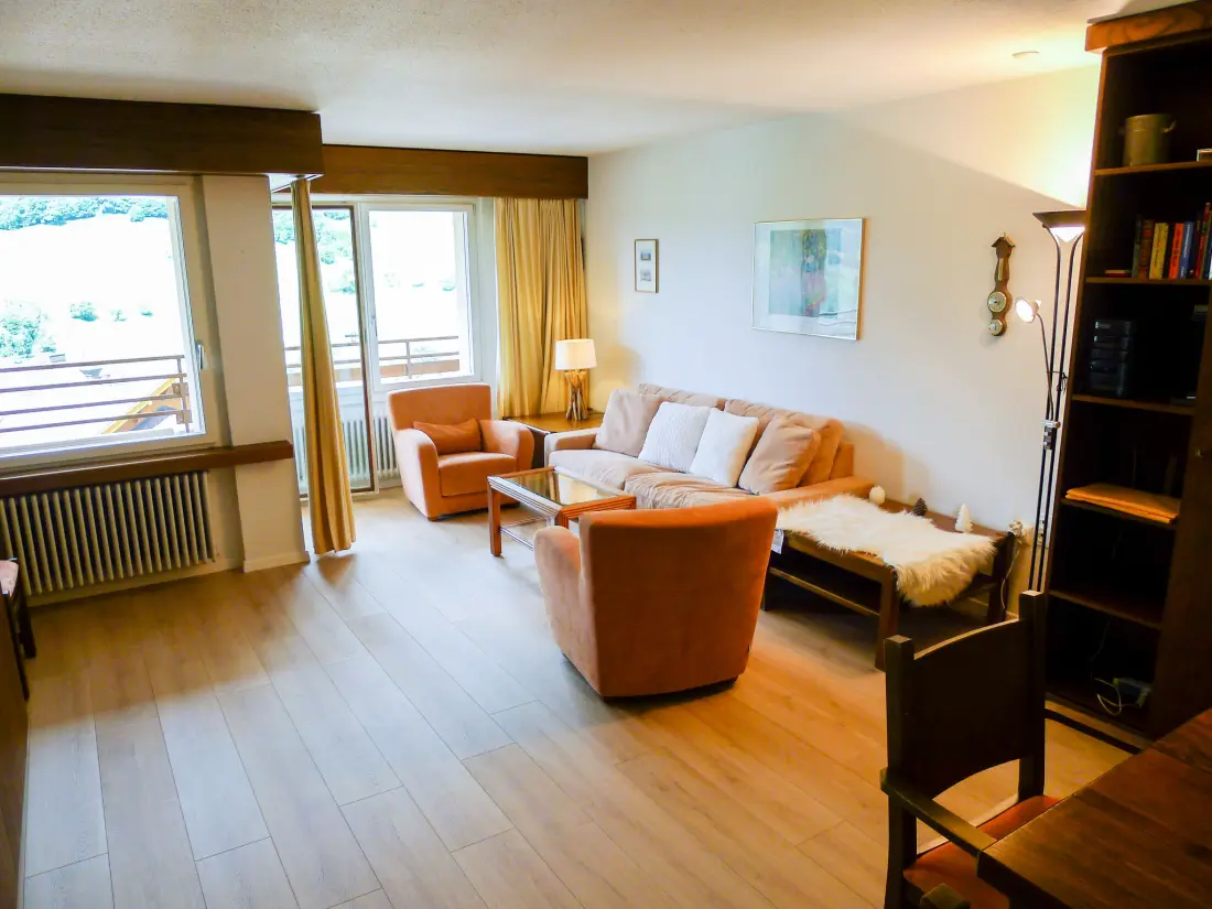 Résidence Ringstrasse Apt 113