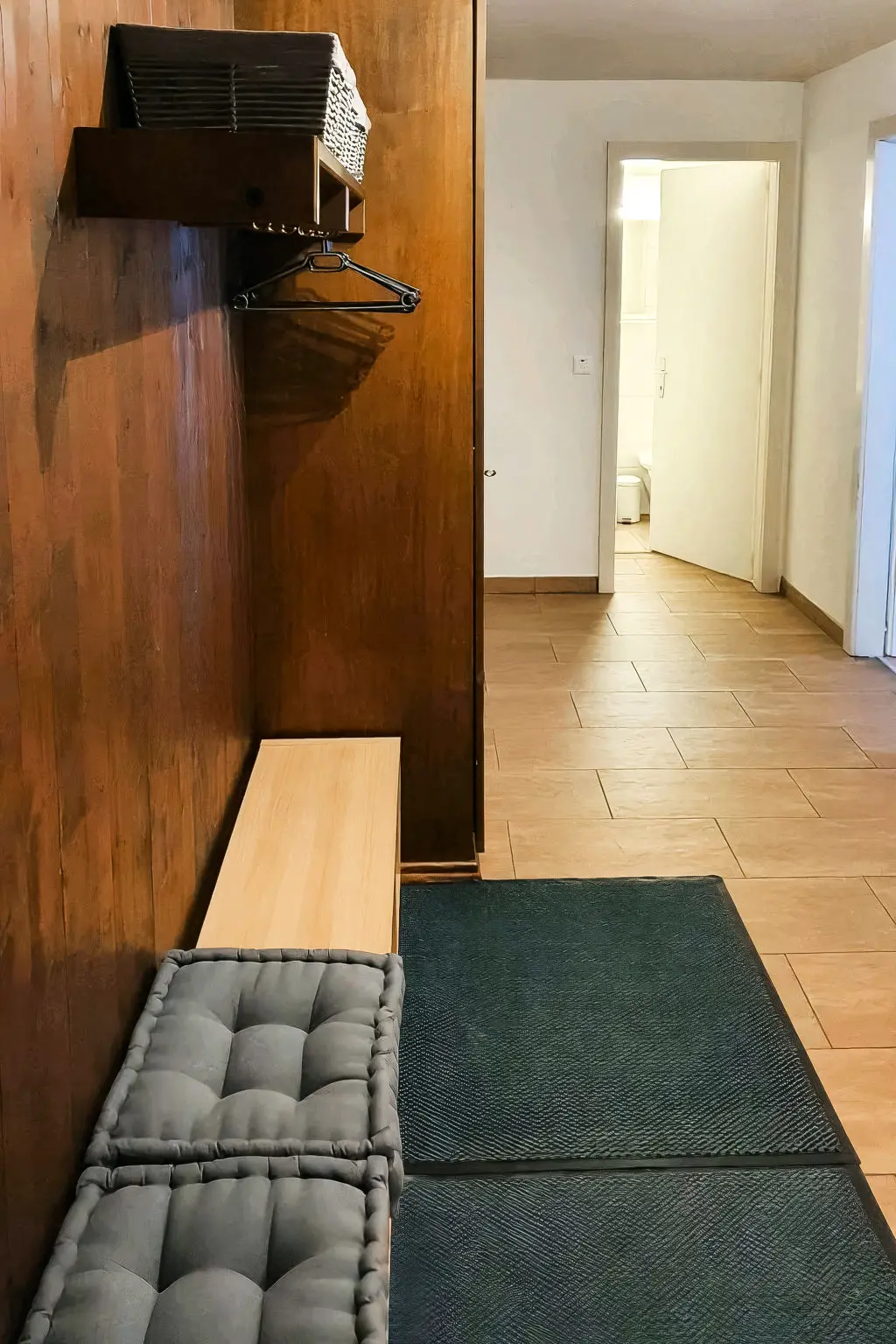 Résidence Ringstrasse Apt 113