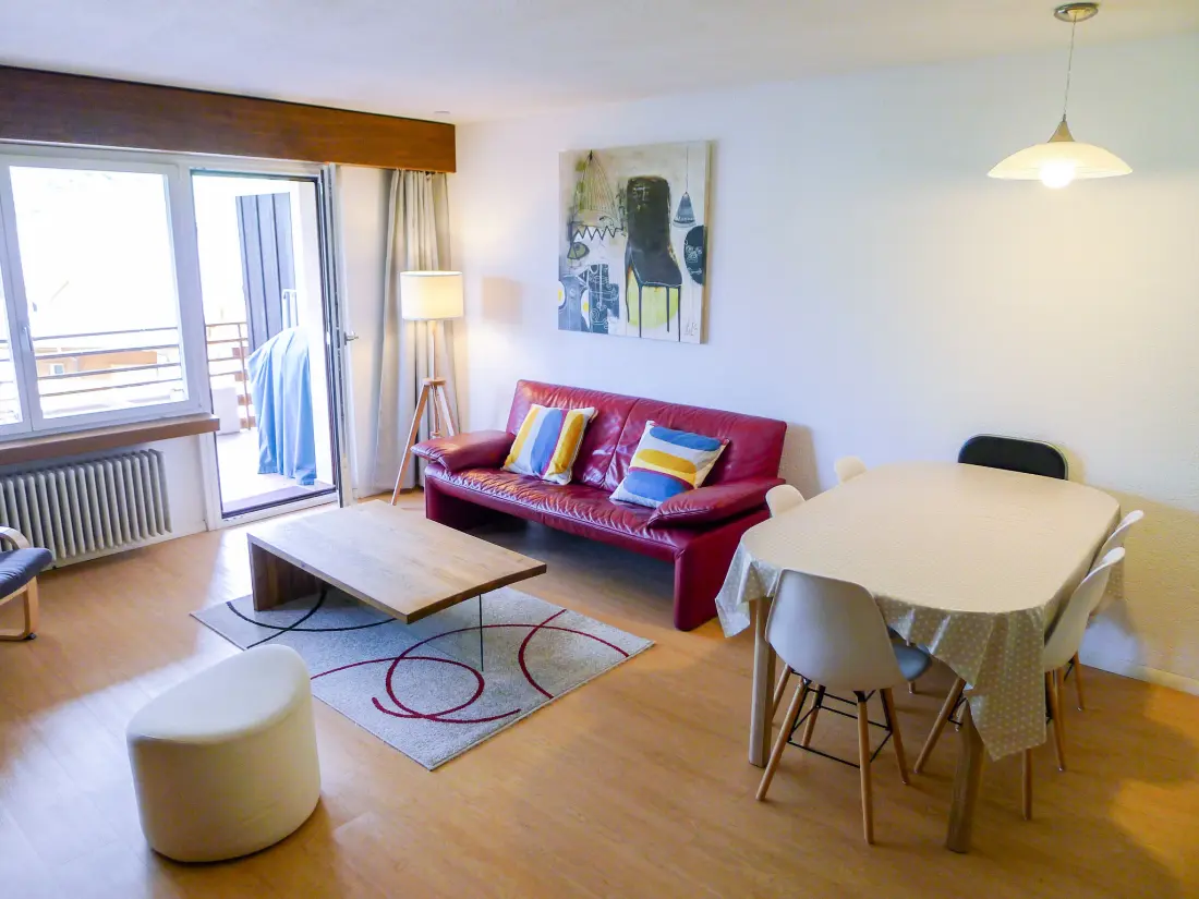 Résidence Ringstrasse Apt 113