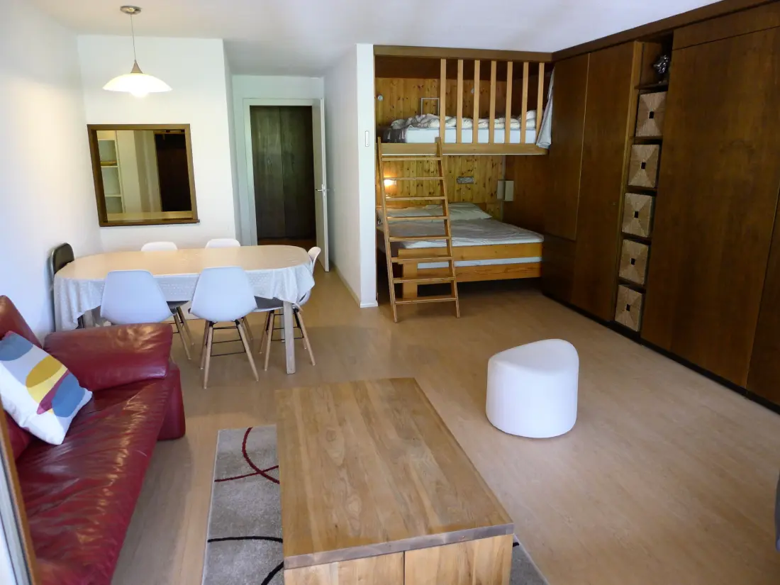 Résidence Ringstrasse Apt 113