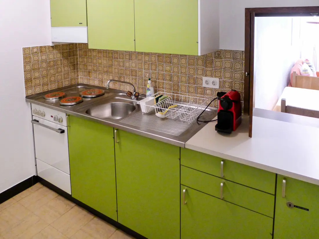 Résidence Ringstrasse Apt 113