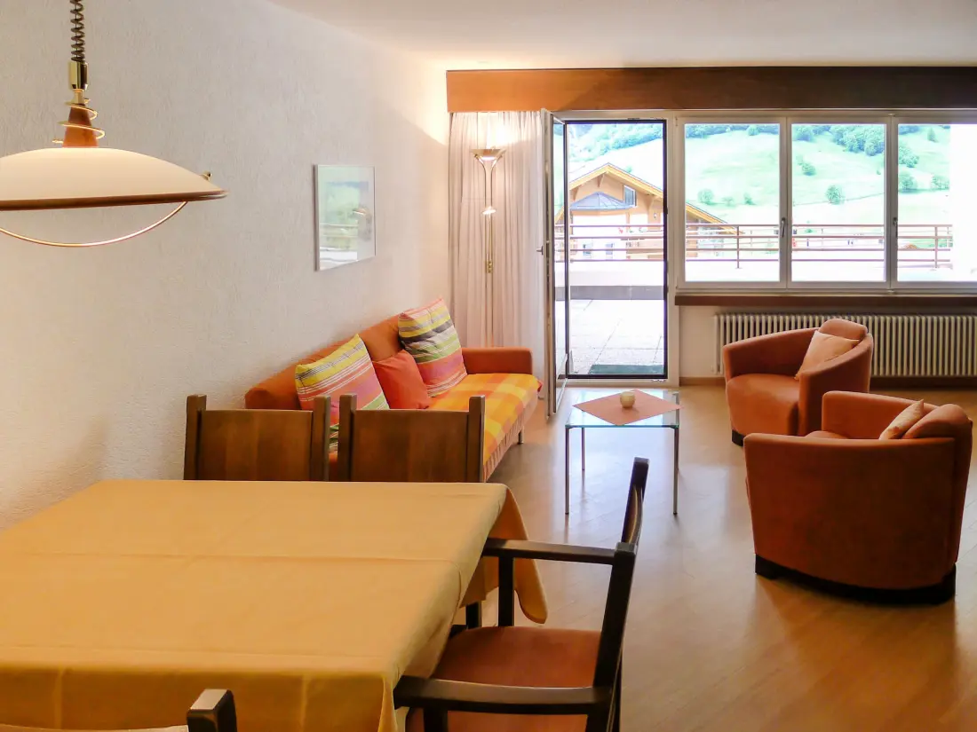 Résidence Ringstrasse Apt 113