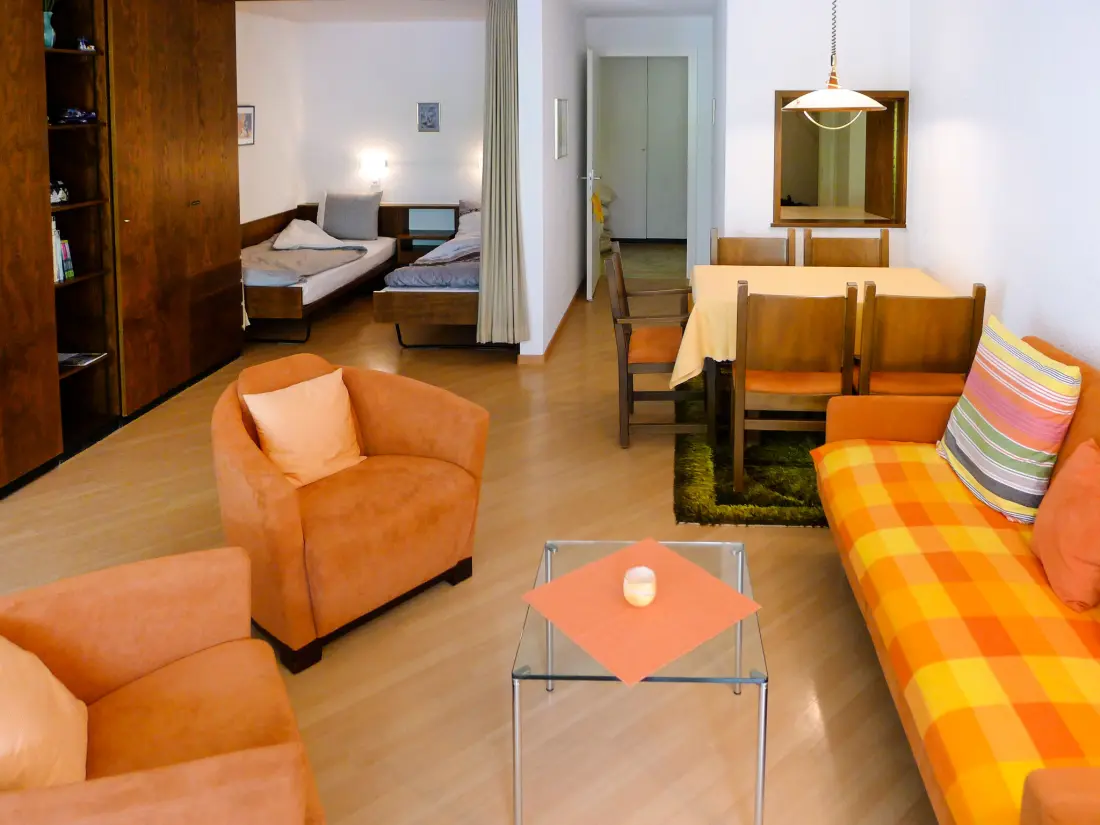 Résidence Ringstrasse Apt 113