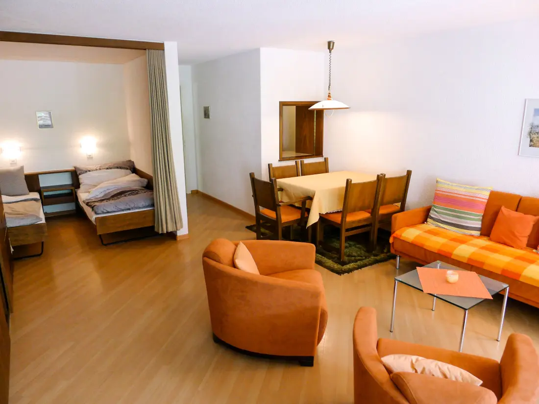 Résidence Ringstrasse Apt 113