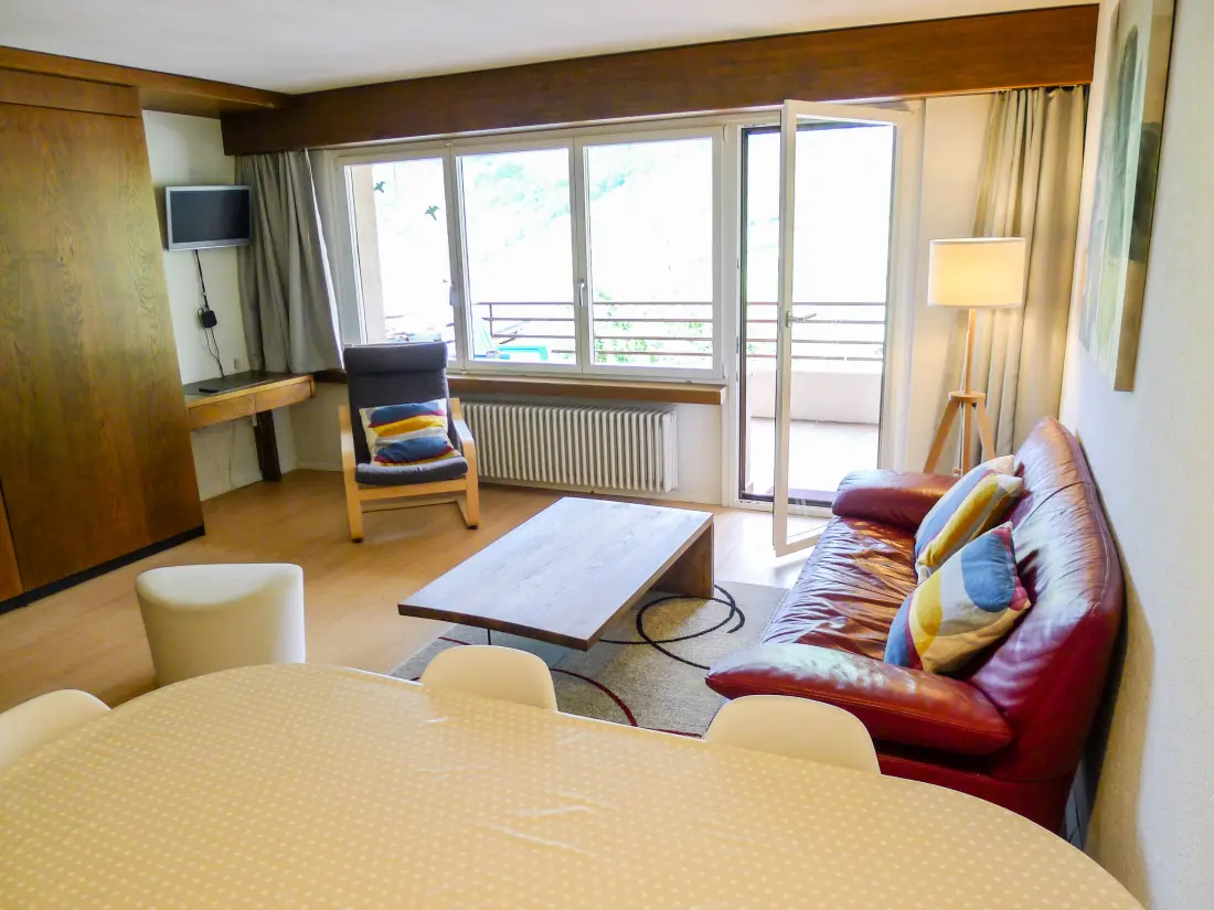 Résidence Ringstrasse Apt 113