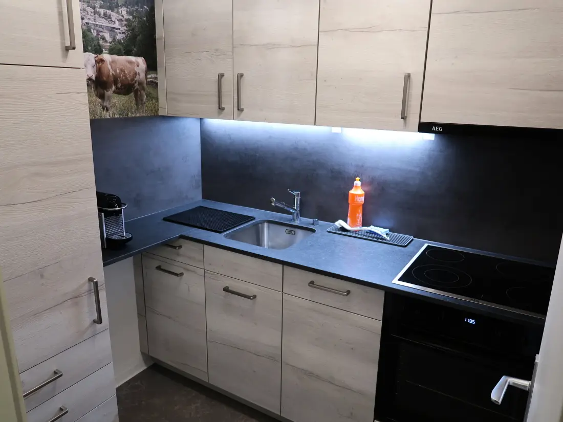 Résidence Ringstrasse Apt 113
