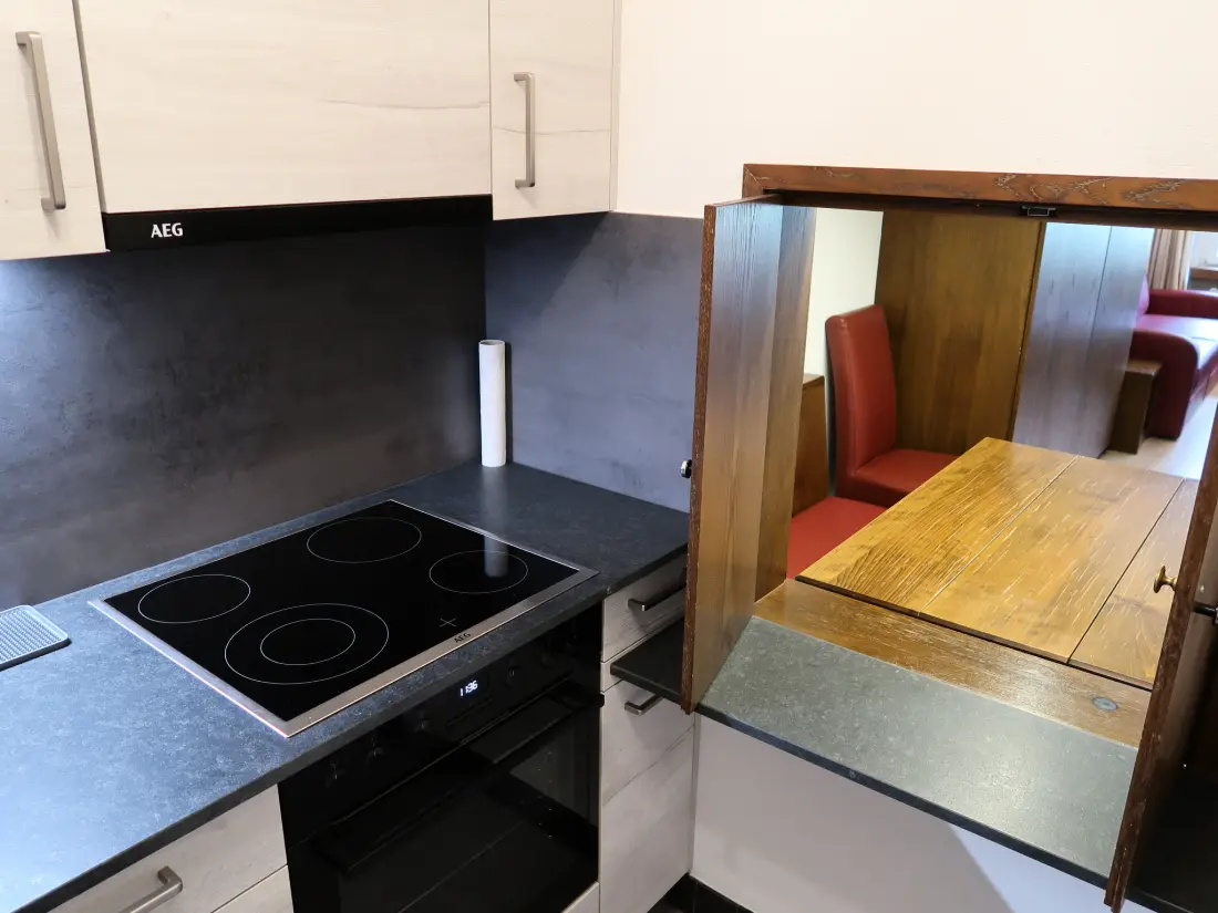 Résidence Ringstrasse Apt 113