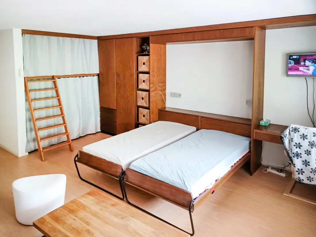 Résidence Ringstrasse Apt 113