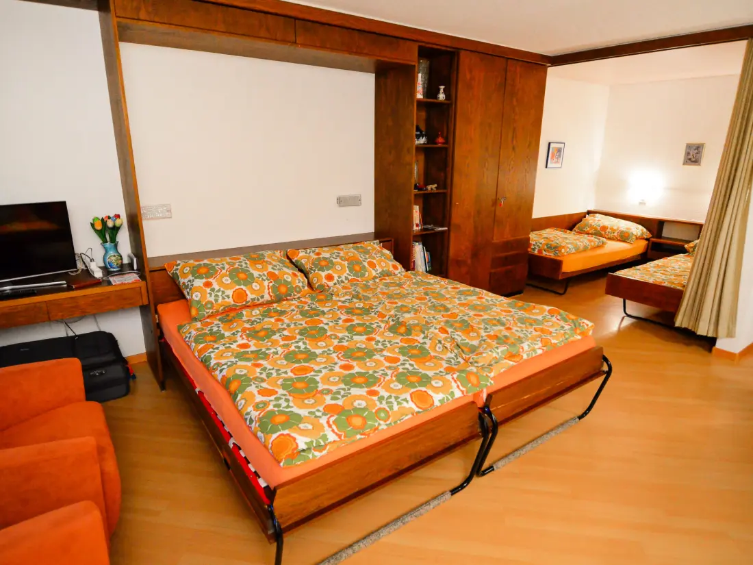 Résidence Ringstrasse Apt 113