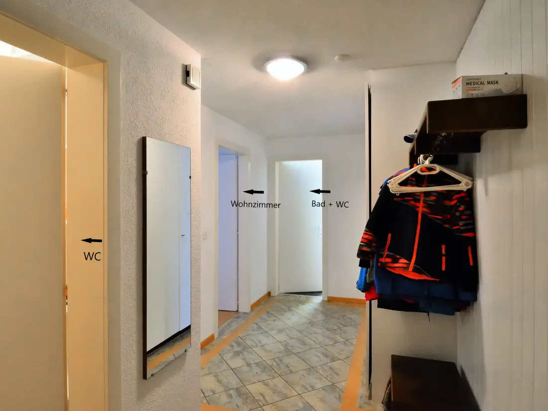 Résidence Ringstrasse Apt 113