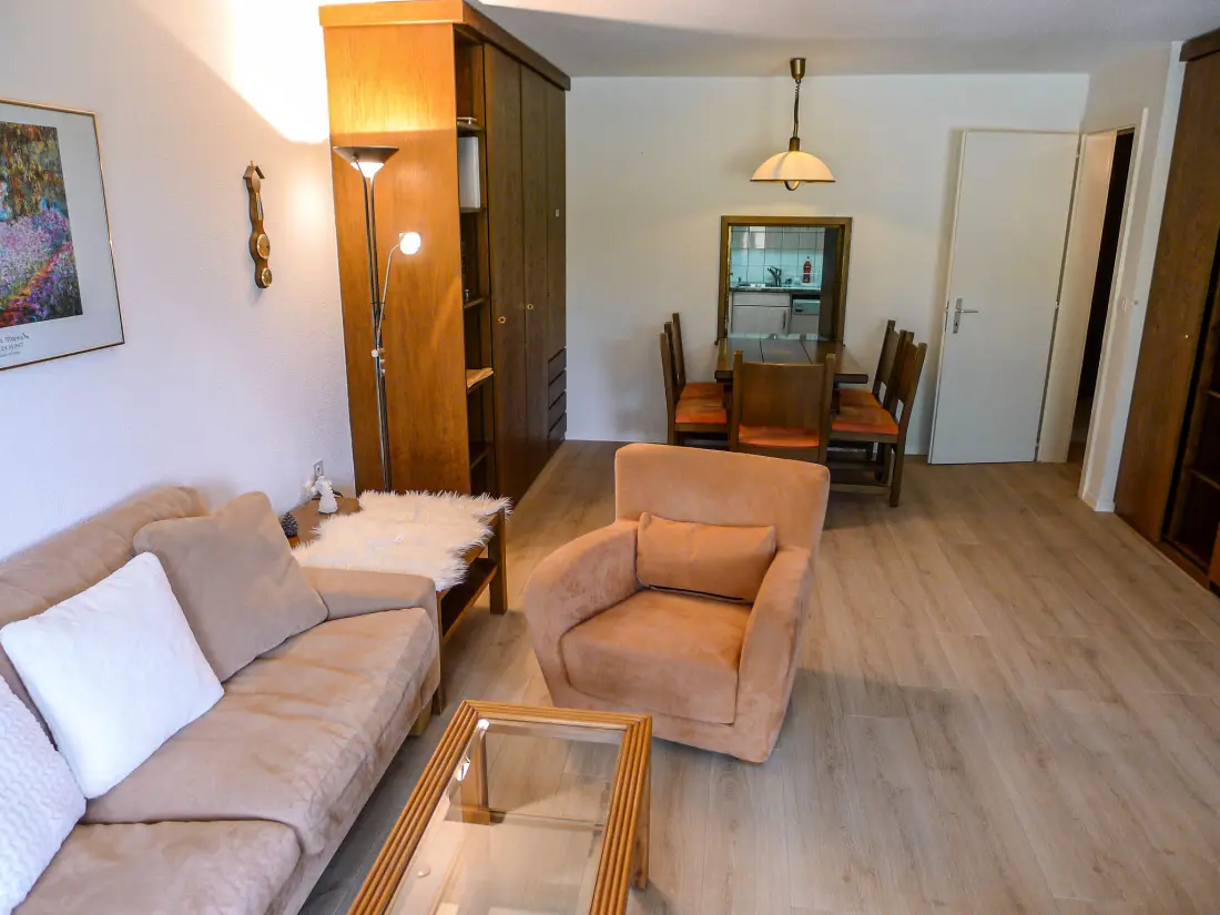 Résidence Ringstrasse Apt 113
