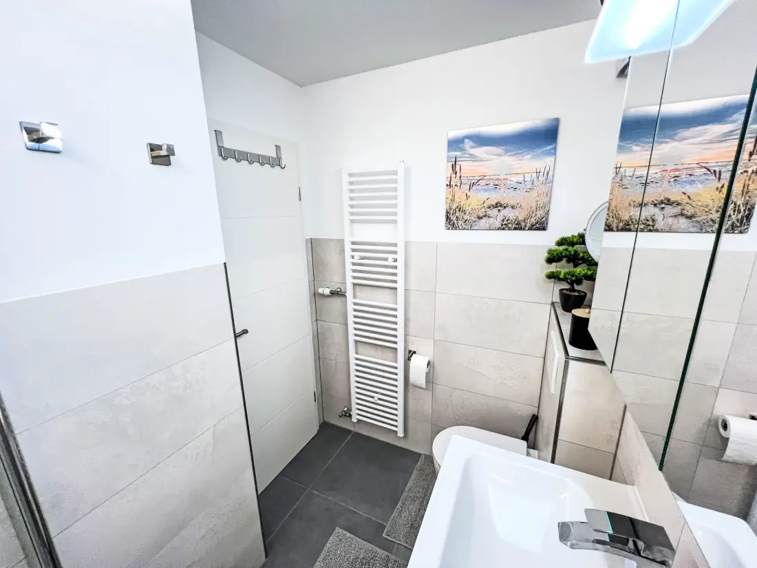 Résidence Ringstrasse Apt 113