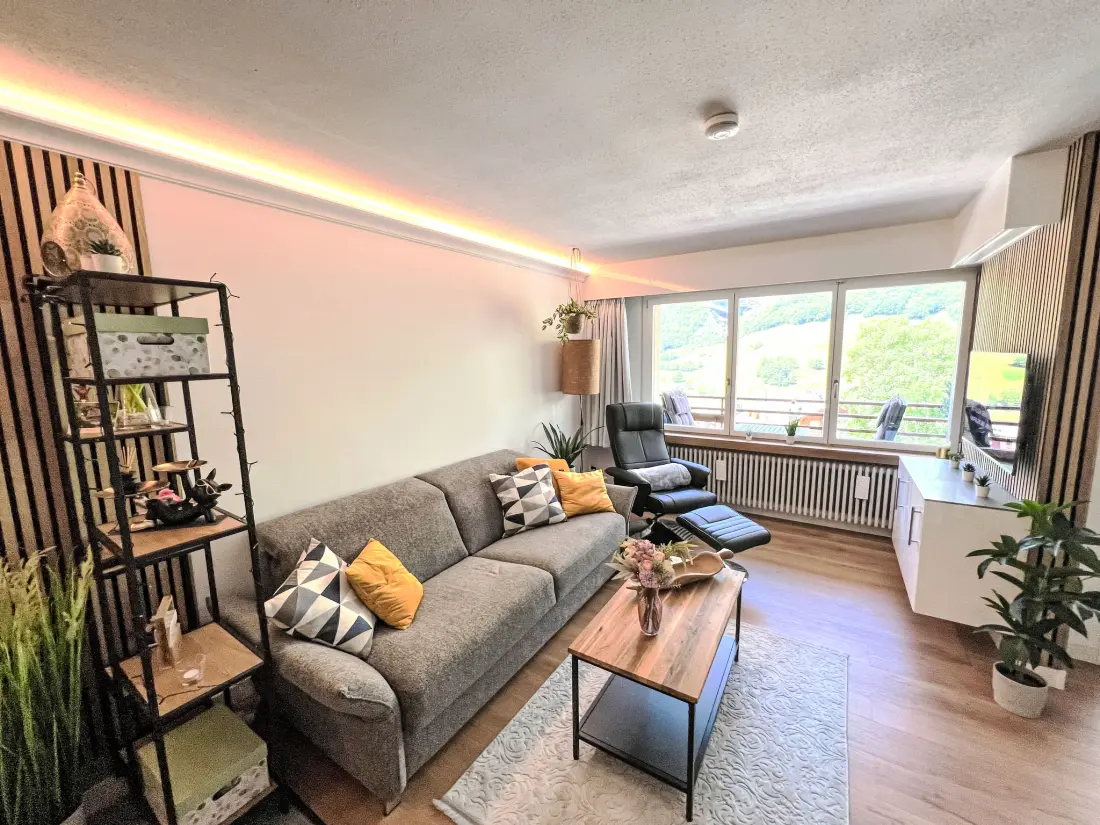 Résidence Ringstrasse Apt 113