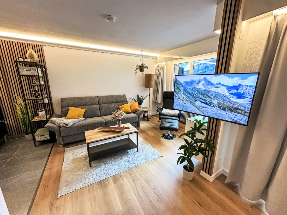 Résidence Ringstrasse Apt 113
