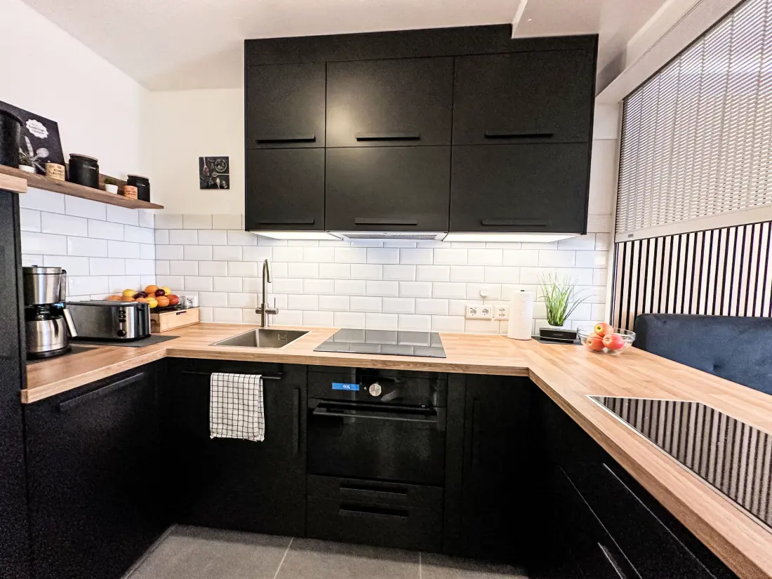 Résidence Ringstrasse Apt 113