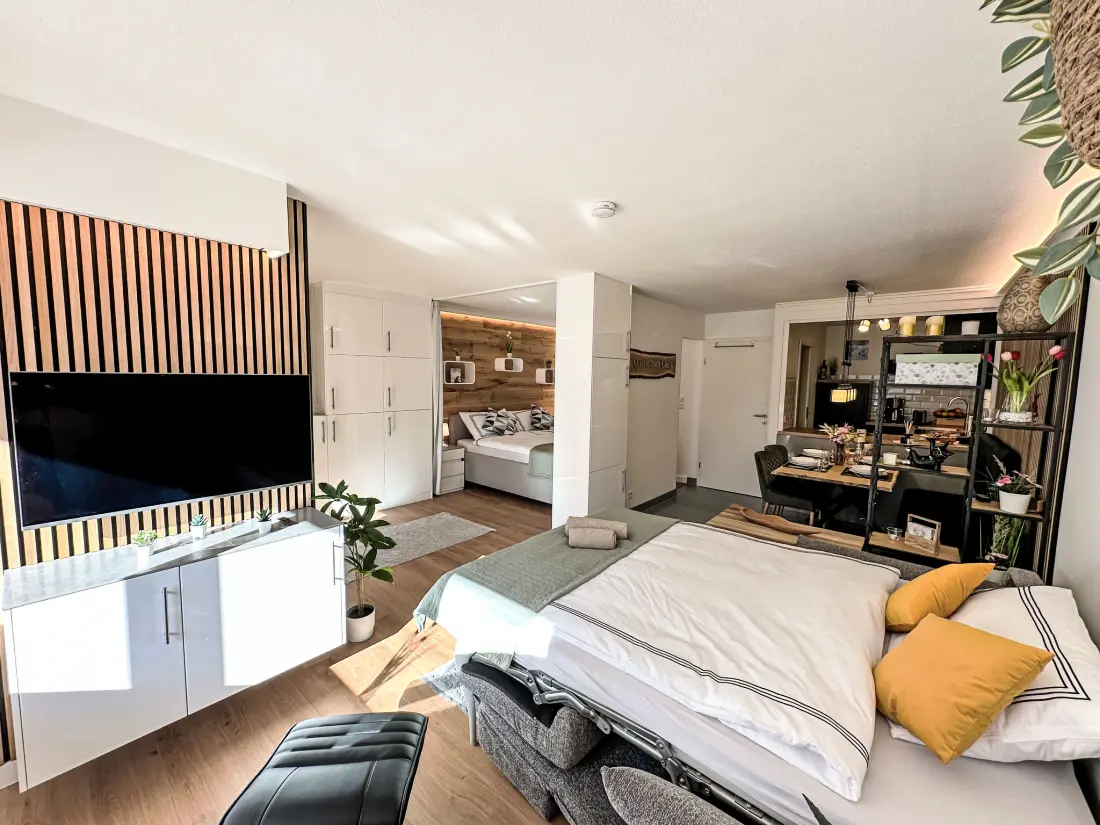 Résidence Ringstrasse Apt 113