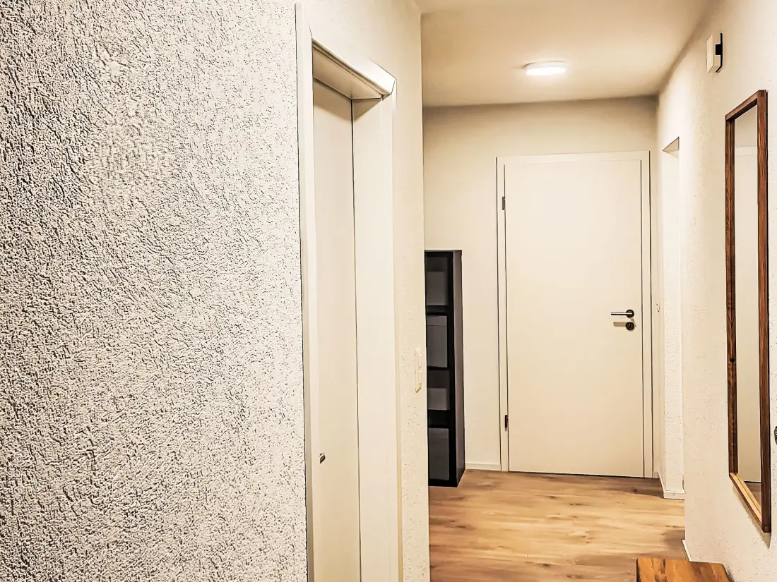 Résidence Ringstrasse Apt 113