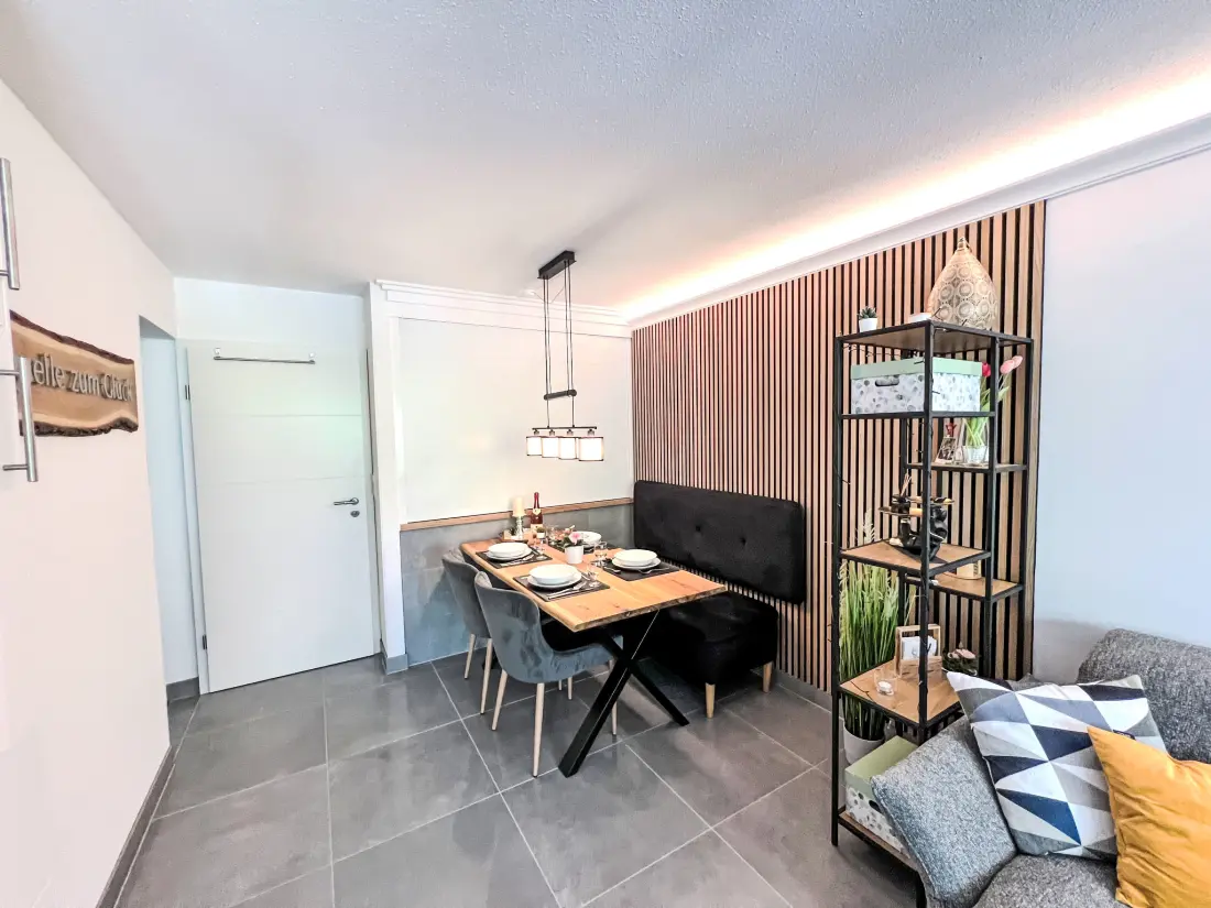 Résidence Ringstrasse Apt 113