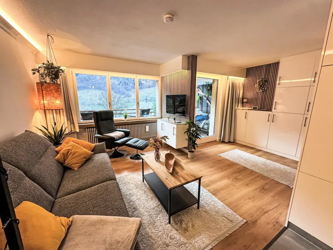Résidence Ringstrasse Apt 113