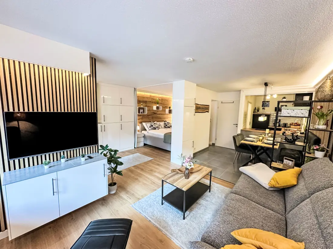 Résidence Ringstrasse Apt 113